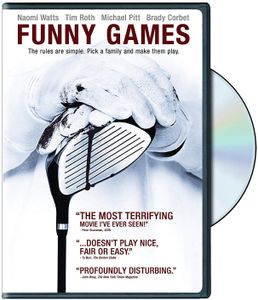 Funny Games