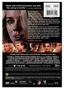 Funny Games