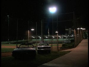Three Strikes, You're Out