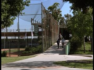 Three Strikes, You're Out