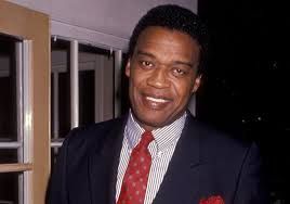Bernie Casey