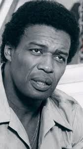 Bernie Casey