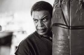 Bernie Casey