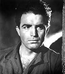 Vince Edwards