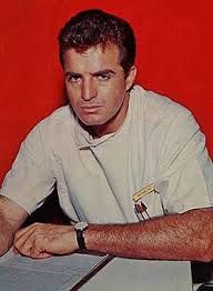 Vince Edwards
