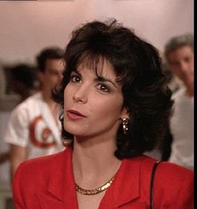 Terri Garber