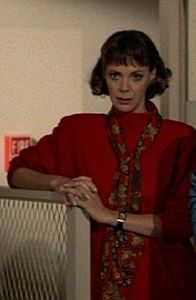 Anne Lockhart