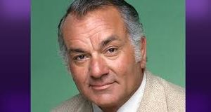 Robert Mandan