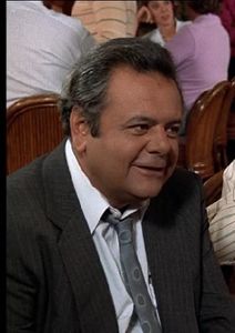 Paul Sorvino