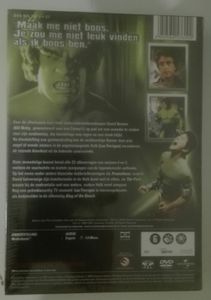 The Incredible Hulk: Seizoen 4 & 5