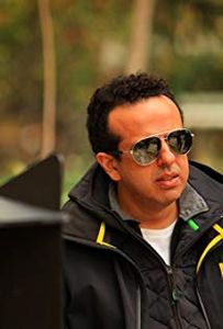 Saman Moghadam