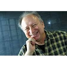 Ed Hooks