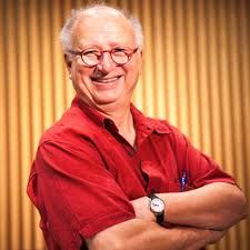 Ed Hooks