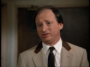 Ed Hooks