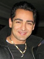 Soroosh Goodarzi