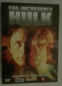 The Incredible Hulk: Seizoen 2