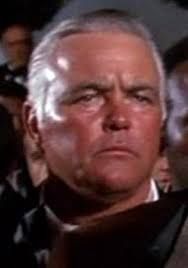 Hank Robinson
