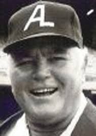 Hank Robinson