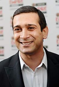 Jimi Mistry