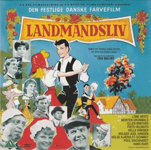 Landmandsliv