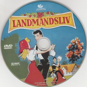 Landmandsliv