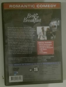 Bed & Breakfast