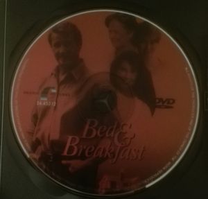 Bed & Breakfast