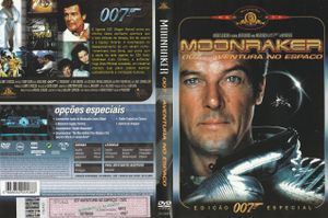 Moonraker / 007 - Aventura No Espaço