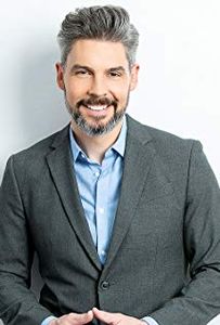 Sean McHugh