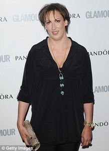 Katherine Carlsberg