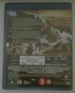 The Chronicles of Narnia: The Voyage of the Dawn Treader