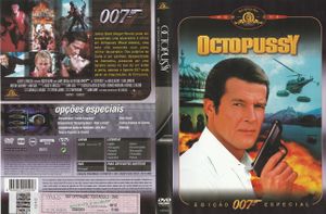 Octopussy / 007 - Operação Tentáculo