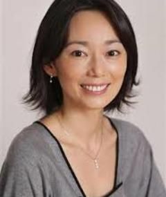 Riona Hazuki