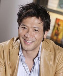 Tetsuya Bessho