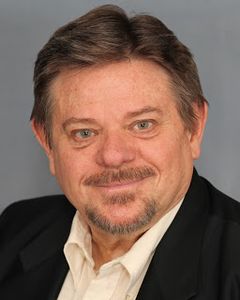 Robert Lydiard