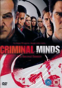Criminal Minds: The Second Season