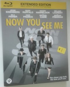 Now You See Me