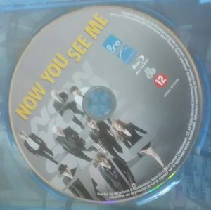 Now You See Me