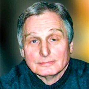 Анатолий Резников