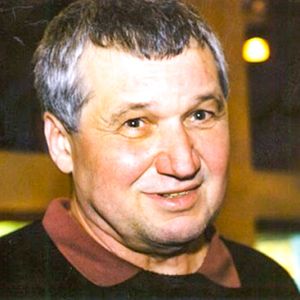 Владимир Голованов