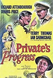 Private's Progress