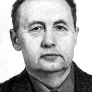 Геннадий Смолянов