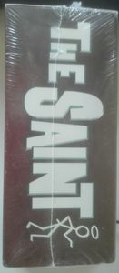 The Saint: Serie 1 - Deel 3