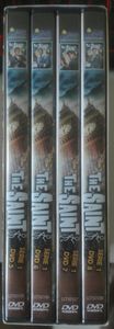 The Saint: Serie 1 - Deel 2