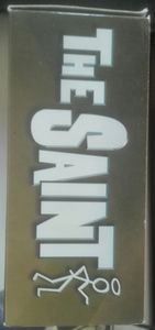 The Saint: Serie 1 - Deel 2