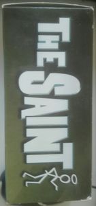 The Saint: Serie 1 - Deel 1