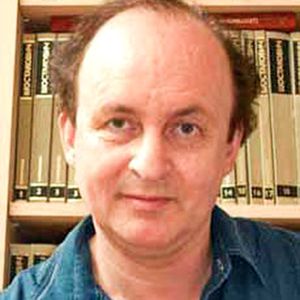 Александр Раскатов