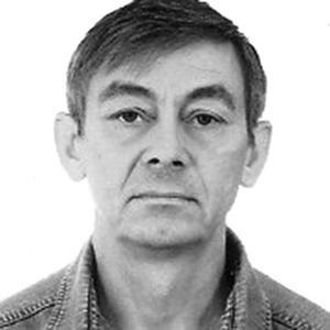 Александр Чеховский