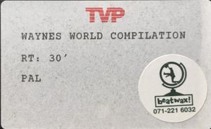 Wayne's World Compilation