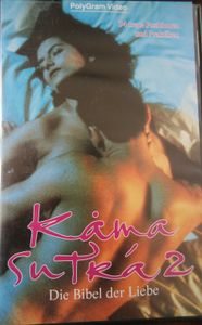 Kama Sutra 2 - Die Bibel Der Liebe